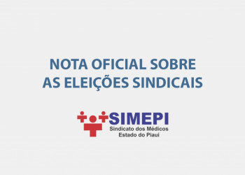 Justiça do Trabalho confirma legalidade das eleições do SIMEPI
